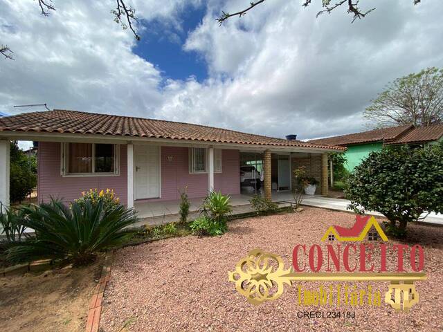 #885 - Casa em condomínio para Venda em Viamão - RS