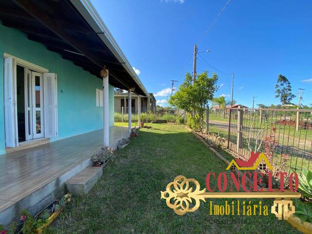 #925 - Casa em condomínio para Venda em Viamão - RS