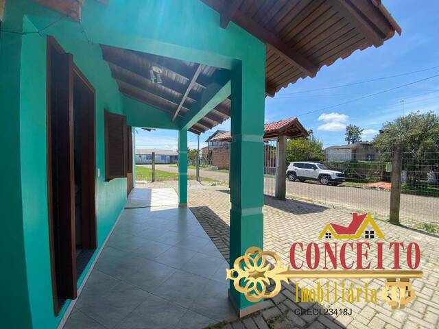 #943 - Casa para Venda em Capivari do Sul - RS - 3