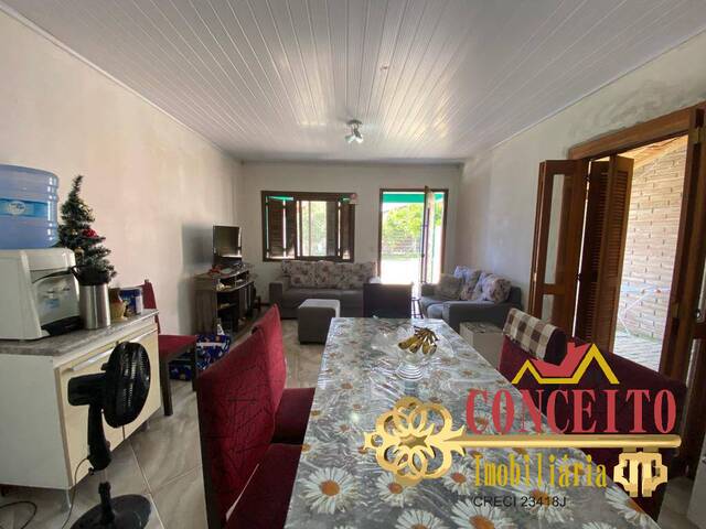 Casa para Venda em Capivari do Sul - 5