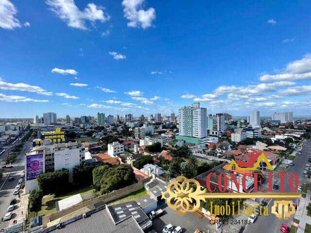 #945 - Apartamento para Venda em Tramandaí - RS - 2