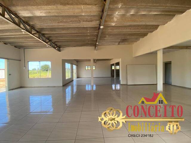 Prédio comercial para Locação em Viamão - 5