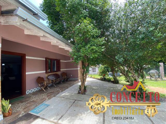Casa para Venda em Viamão - 5