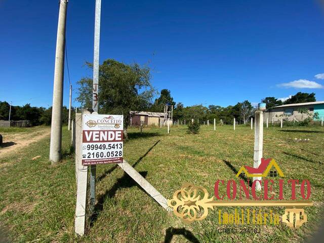#972 - Terreno para Venda em Viamão - RS - 2