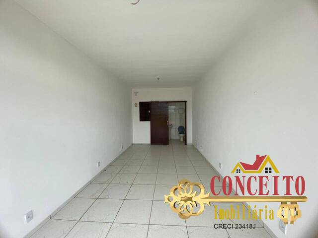 Sala para Locação em Viamão - 4