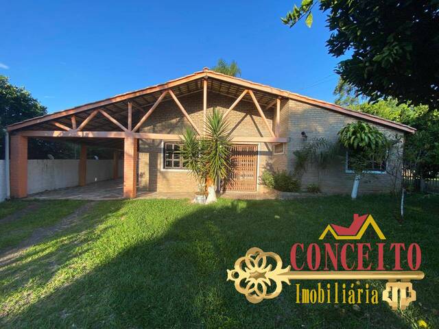 #1005 - Casa em condomínio para Venda em Viamão - RS - 1