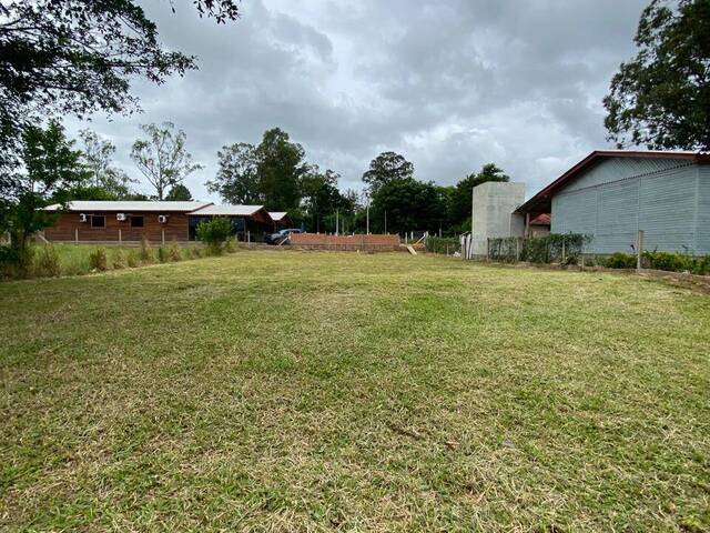 #1006 - Terreno em condomínio para Venda em Viamão - RS - 3