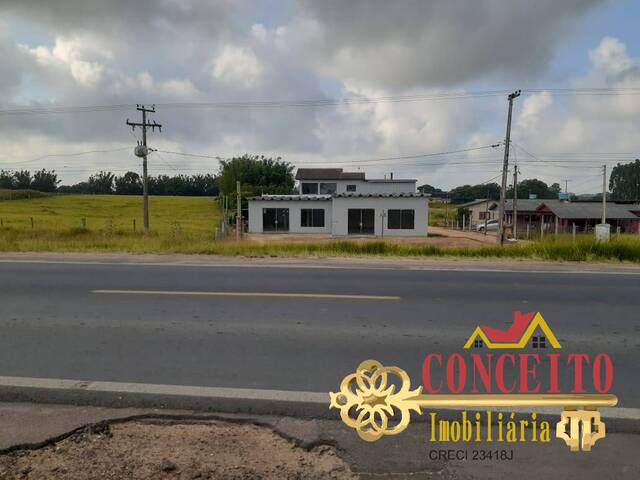 #950 - Prédio comercial para Locação em Viamão - RS - 1