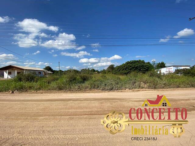 #1023 - Terreno para Venda em Viamão - RS - 2
