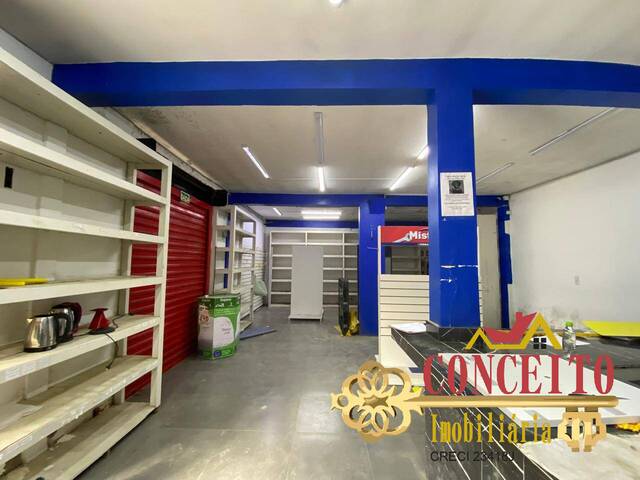 Prédio comercial para Locação em Viamão - 5