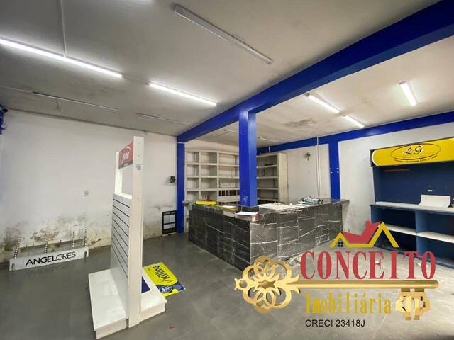 Prédio comercial para Locação em Viamão - 4