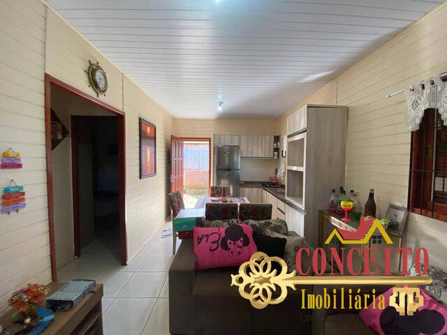 Casa para Venda em Viamão - 4