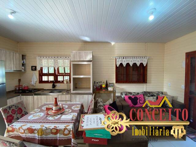 Casa para Venda em Viamão - 5
