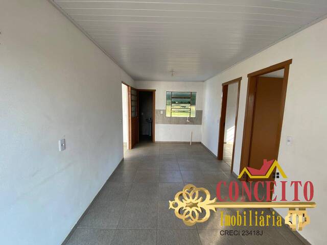 Casa para Locação em Viamão - 4