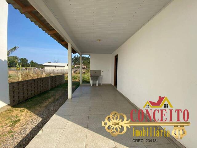 #1053 - Casa para Locação em Viamão - RS - 3