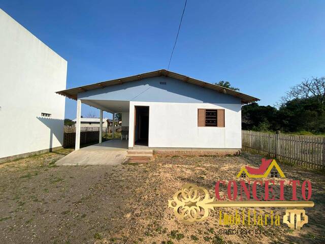 #1053 - Casa para Locação em Viamão - RS - 2