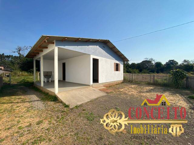#1053 - Casa para Locação em Viamão - RS - 1