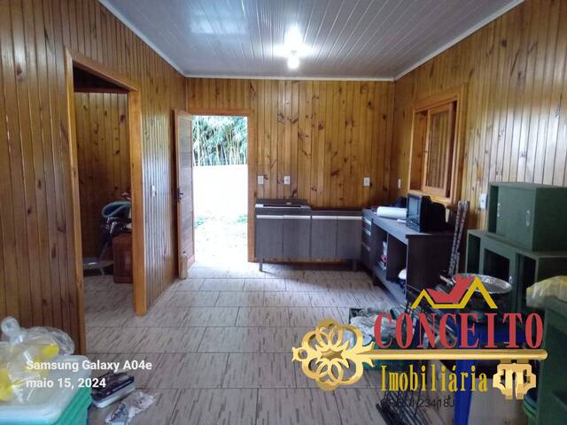 #1055 - Casa para Venda em Viamão - RS