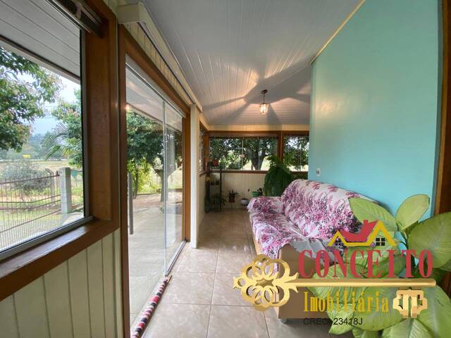 Casa para Venda em Viamão - 4