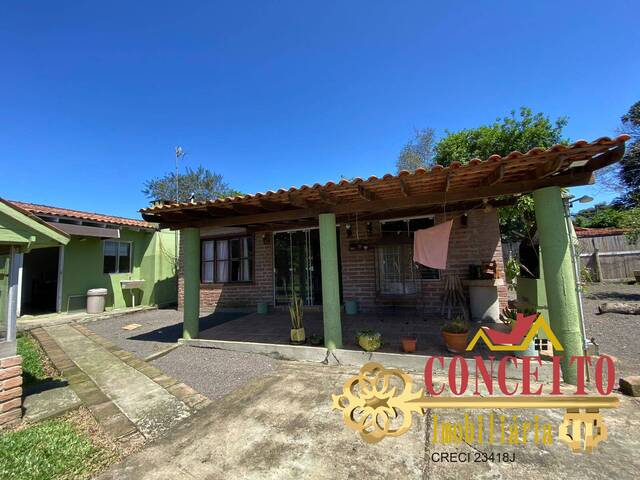 #1074 - Casa em condomínio para Venda em Viamão - RS