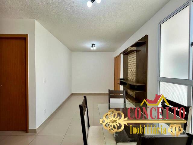 Apartamento para Venda em Viamão - 4