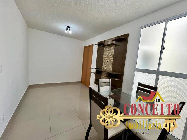 Apartamento para Venda em Viamão - 5