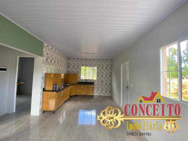 #1126 - Casa para Venda em Viamão - RS - 2