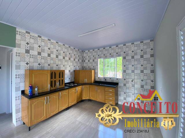 Casa para Locação em Viamão - 4