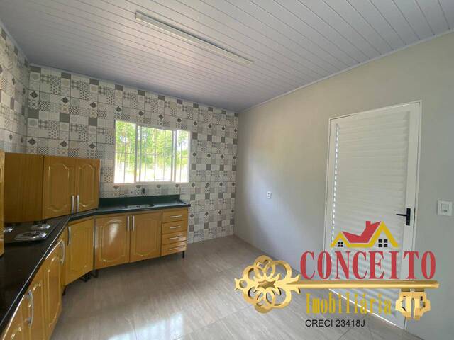 Casa para Locação em Viamão - 5