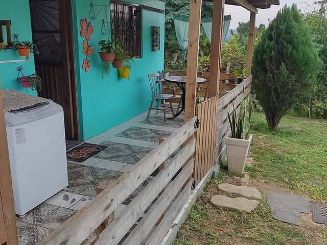 Sítio para Venda em Viamão - 4