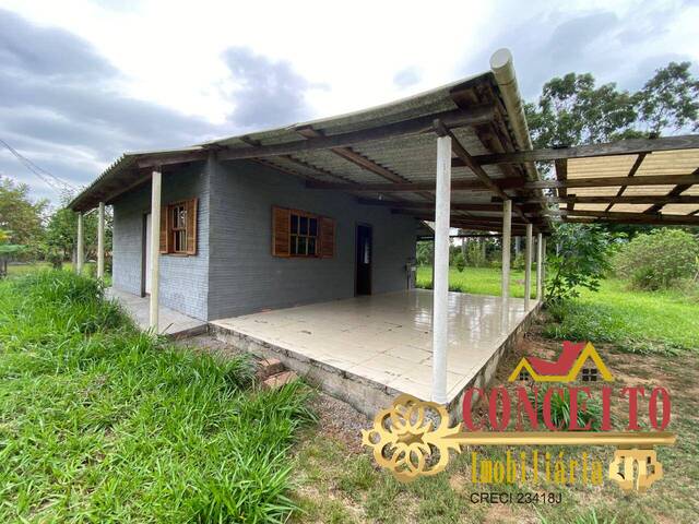 #1156 - Sítio para Venda em Viamão - RS - 1