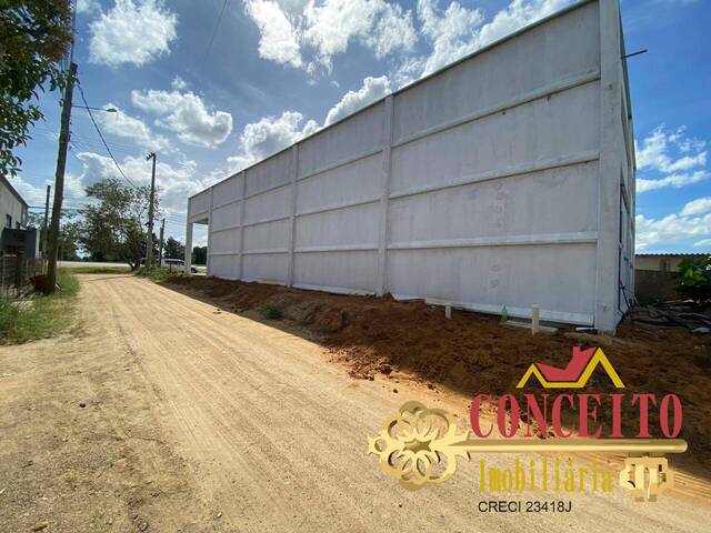 Prédio comercial para Locação em Viamão - 4