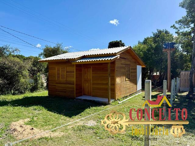 #1159 - Casa em condomínio para Venda em Viamão - RS - 3