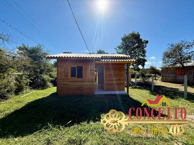 #1159 - Casa em condomínio para Venda em Viamão - RS - 2