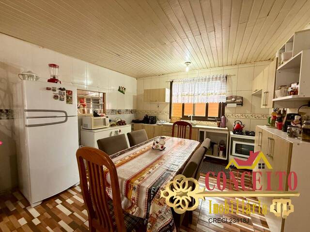 #102 - Casa em condomínio para Venda em Viamão - RS