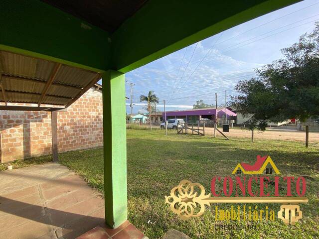 #1173 - Casa para Venda em Viamão - RS - 2
