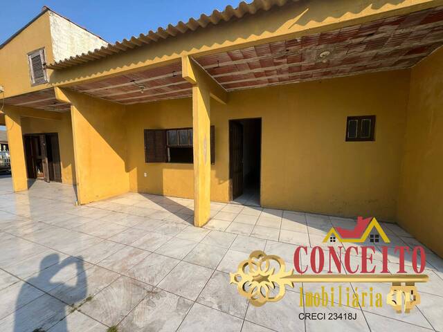 #669 - Casa de Praia para Venda em Cidreira - RS - 3
