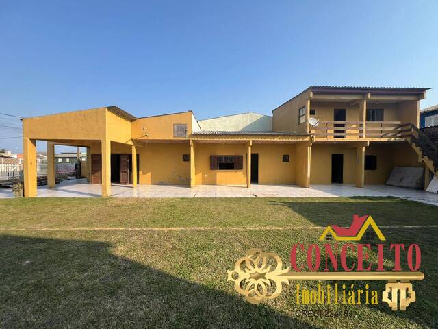 #669 - Casa de Praia para Venda em Cidreira - RS - 1