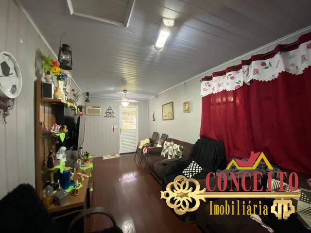 #914 - Casa em condomínio para Venda em Viamão - RS