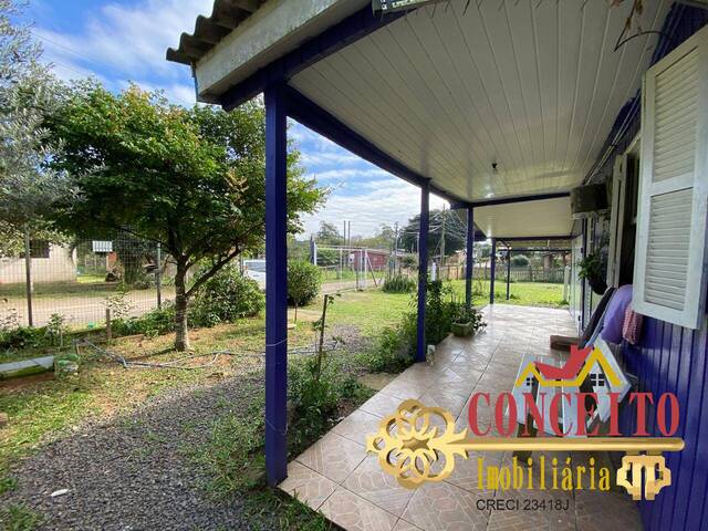 #914 - Casa em condomínio para Venda em Viamão - RS