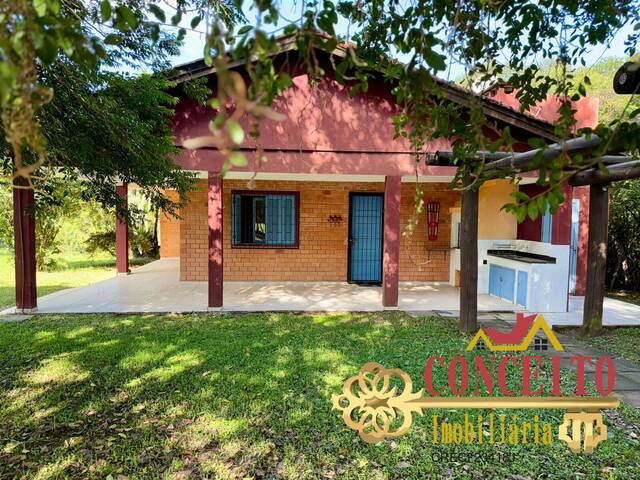 #1178 - Casa em condomínio para Venda em Viamão - RS - 2