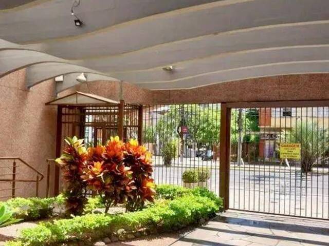 #1180 - Apartamento para Venda em Porto Alegre - RS - 2