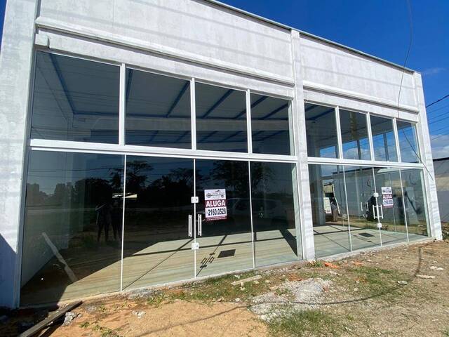 #1162 - Prédio comercial para Locação em Viamão - RS - 1