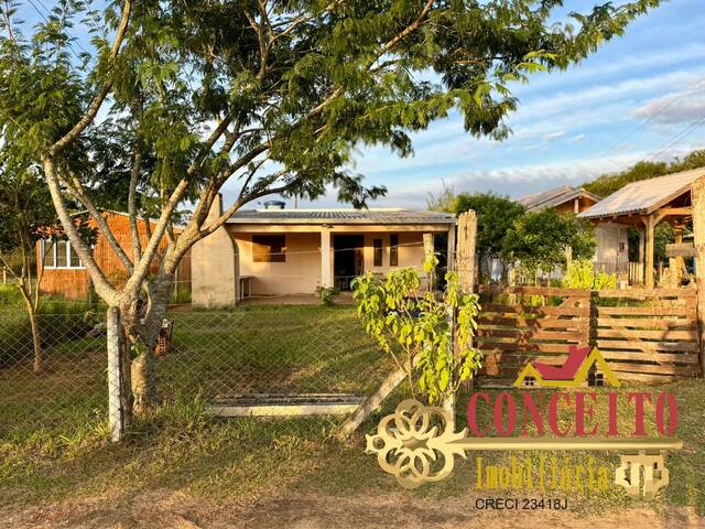 #1182 - Casa para Venda em Viamão - RS - 1