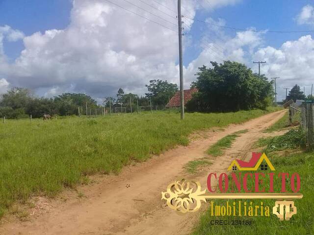#1183 - Terreno em condomínio para Venda em Viamão - RS - 2