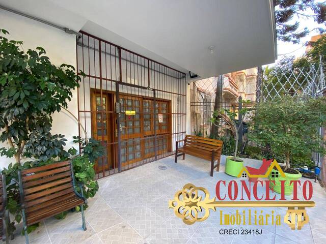 #1184 - Apartamento para Venda em Porto Alegre - RS - 3