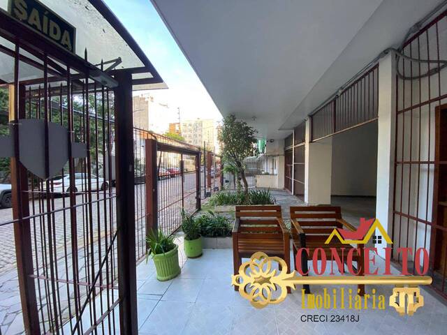 #1184 - Apartamento para Venda em Porto Alegre - RS - 2