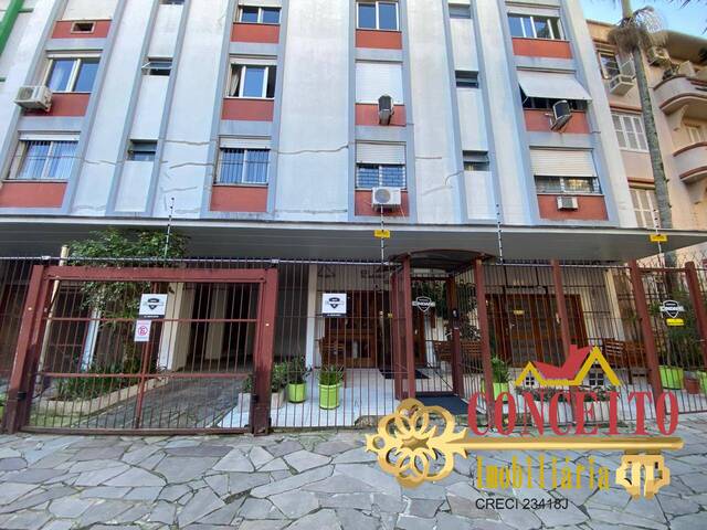 #1185 - Apartamento para Venda em Porto Alegre - RS - 1