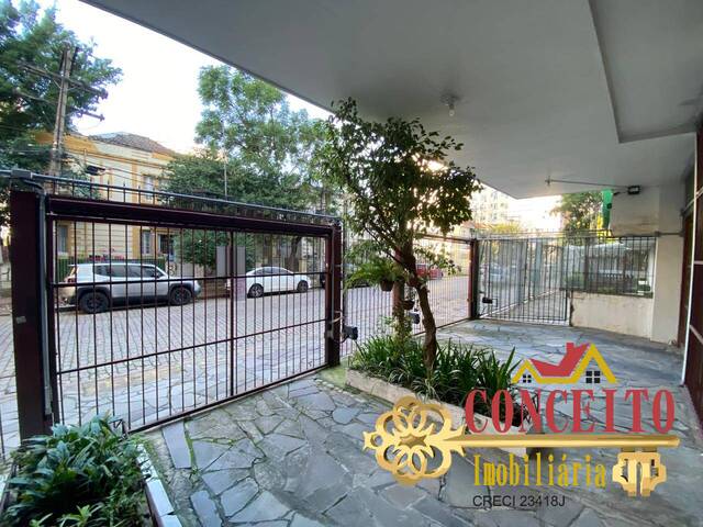 #1185 - Apartamento para Venda em Porto Alegre - RS - 2