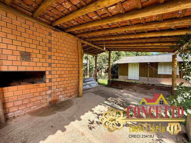 #1186 - Casa em condomínio para Venda em Viamão - RS - 2